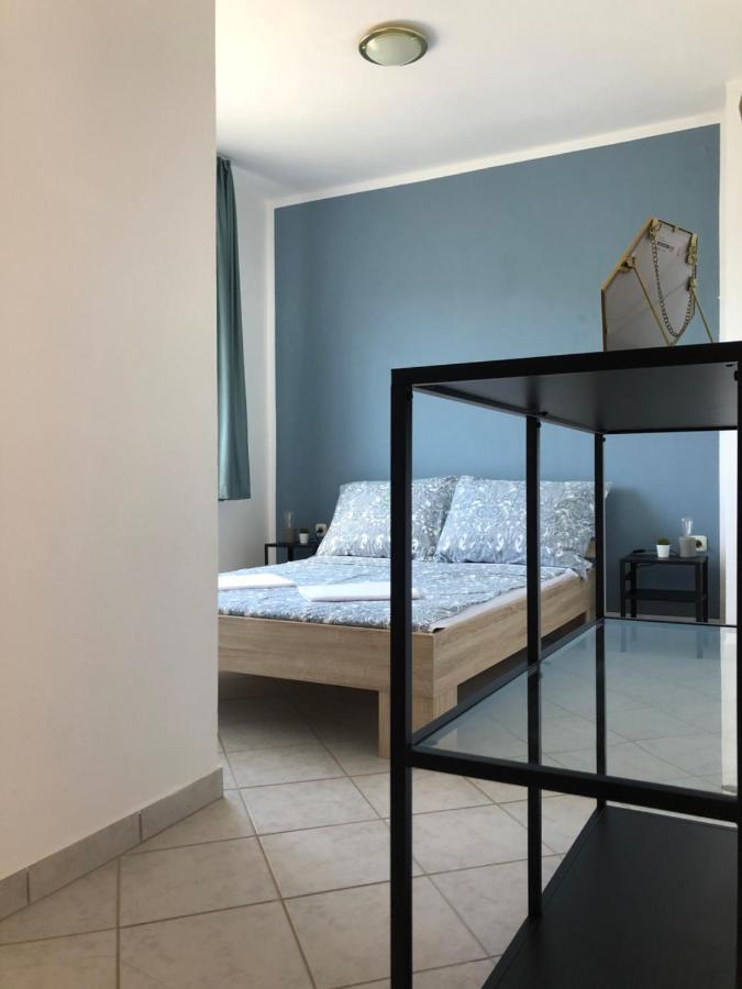 Apartment Marina Вир Екстер'єр фото