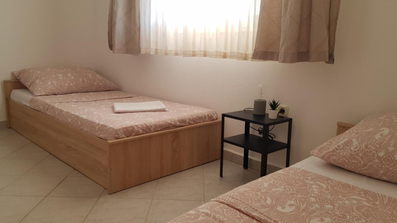 Apartment Marina Вир Екстер'єр фото