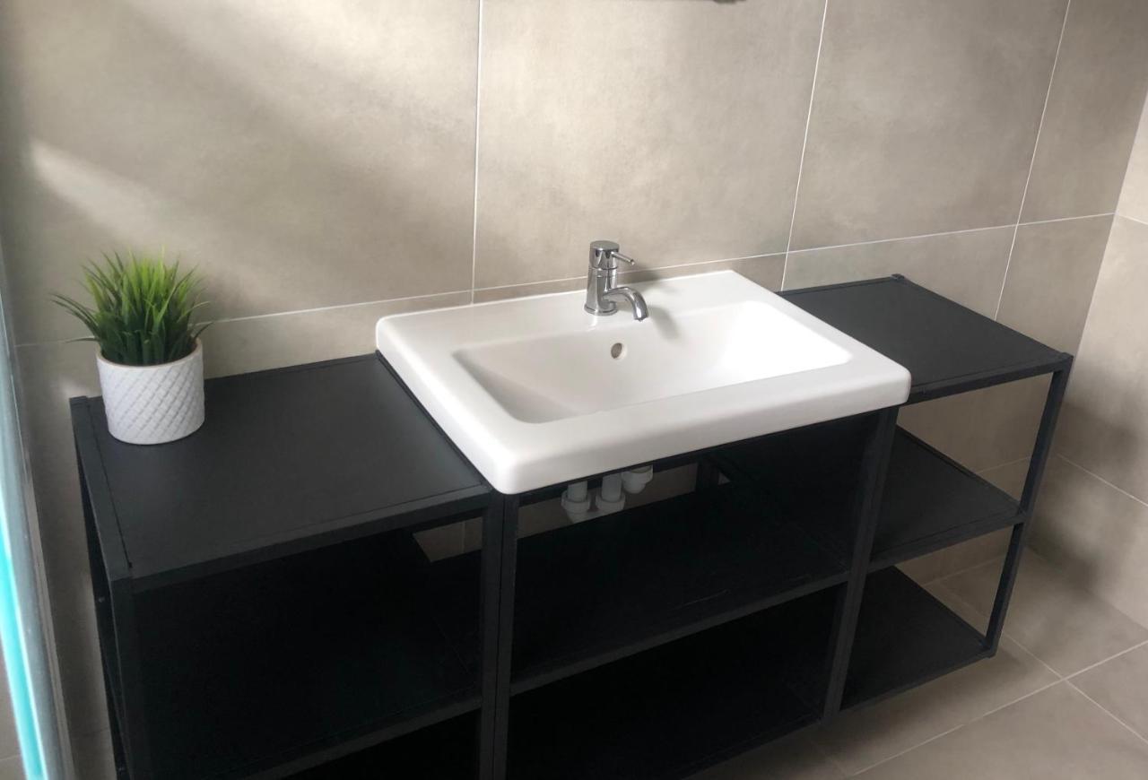 Apartment Marina Вир Екстер'єр фото