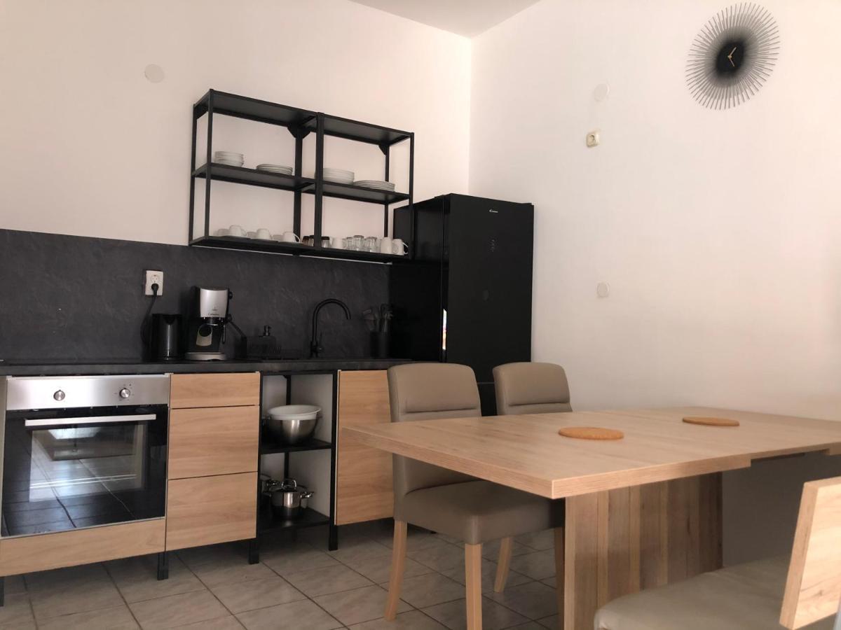Apartment Marina Вир Екстер'єр фото